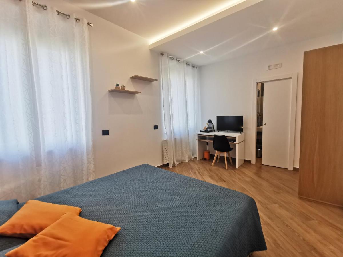 Maqueda Mood Hotel Palermo Buitenkant foto